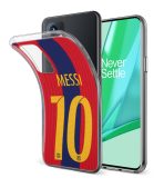 Messi Printed Soft Phone Case - Image 2