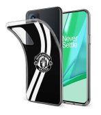 Manchester United Printed Soft Phone Case - Image 2