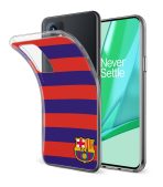 FCB Logo Printed Soft Phone Case - Image 2