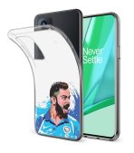 Kohli Printed Soft Phone Case - Image 2