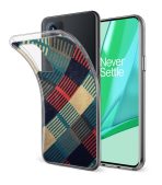 Pattern Printed Soft Phone Case - Image 2