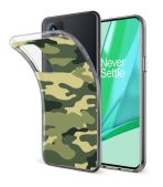 Camouflage Printed Soft Phone Case - Image 2