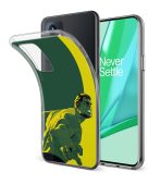 Hulk Printed Soft Phone Case - Image 2
