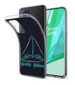 Deathly Hollow-Harry Potter Printed Soft Phone Case - Image 2