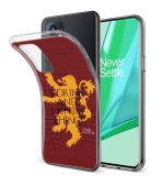 Tyrion Lannister - I Drink And I Know Things Printed Soft Phone Case - Image 2