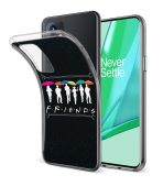 F.R.I.E.N.D.S Printed Soft Phone Case - Image 2