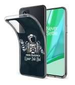 Meri Paunch Upar Tak Hai Printed Soft Phone Case - Image 2