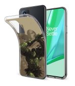 Hulk Printed Soft Phone Case - Image 2