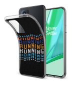 Running Printed Soft Phone Case - Image 2