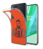 I Don't Blow Smoke I Blow Clouds Printed Soft Phone Case - Image 2