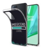 WEEKEND LOADING Printed Soft Phone Case - Image 2