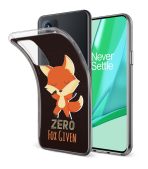 Zero Fox Given Printed Soft Phone Case - Image 2