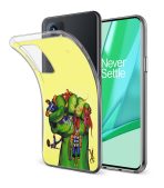 Hulk Printed Soft Phone Case - Image 2