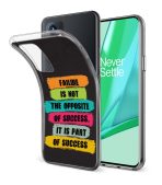Failure Is Not The Opposite of Success Printed Soft Phone Case - Image 2