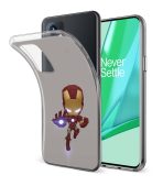Ironman - Animated Print Soft Phone Case - Image 2
