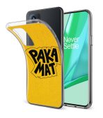 Paka Mat Printed Soft Phone Case - Image 2