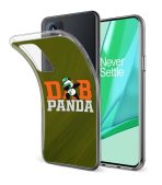 Dab Panda Printed Soft Phone Case - Image 2