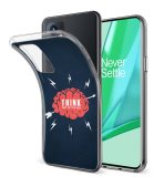 Think Out Of The Box Printed Soft Phone Case - Image 2