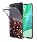 Ironman Printed Soft Phone Case - Image 2