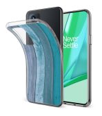 Wooden  Printed Soft Phone Case - Image 2