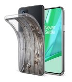 Wooden  Printed Soft Phone Case - Image 2