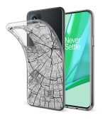 Wooden  Printed Soft Phone Case - Image 2