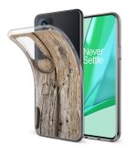 Wooden  Printed Soft Phone Case - Image 2