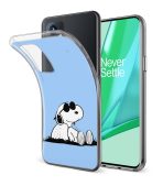 Snoopy Dog  Soft Phone Case - Image 2