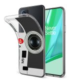 M9 Camera  Soft Phone Case - Image 2