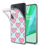 Love Is In The Air Soft Phone Case - Image 2