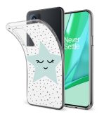 Gazing At The Stars Soft Phone Case - Image 2