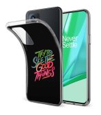 Try To See The Good Things  Soft Phone Case - Image 2