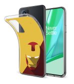 Ironman Printed Soft Phone Case - Image 2