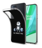 The Struggle Is Real Soft Phone Case - Image 2