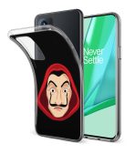 Money Heist  Soft Phone Case - Image 2