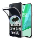 Stranger Things  Soft Phone Case - Image 2