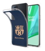 FCB Barcelona Logo  Soft Phone Case - Image 2