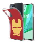 Ironman Printed Soft Phone Case - Image 2