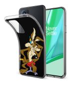 Road Runner The Coyote Soft Phone Case - Image 2