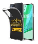 Everything Happens For A Reason  Soft Phone Case - Image 2