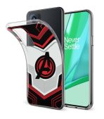Avengers Logo  Soft Phone Case - Image 2
