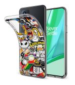 Cartoon Mix Soft Phone Case - Image 2
