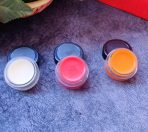 Herbal Home Made Lip Balm - Image 2