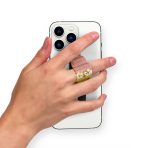 Chip and Dale Printed Slider Phone Grip Holder - Image 2