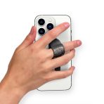 Best Way To Predict Future Is to Create It Printed Slider Phone Grip Holder - Image 2