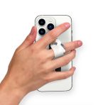 Abstract  Printed Slider Phone Grip Holder - Image 2