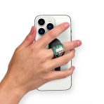 Joker Printed Slider Phone Grip Holder - Image 2