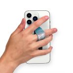 Feels So Good To Dance Again Printed Slider Phone Grip Holder - Image 2