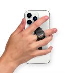 I'm the Queen Printed Slider Phone Grip Holder - Image 2