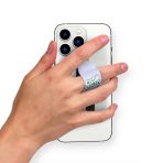 Nap Queen Printed Slider Phone Grip Holder - Image 2